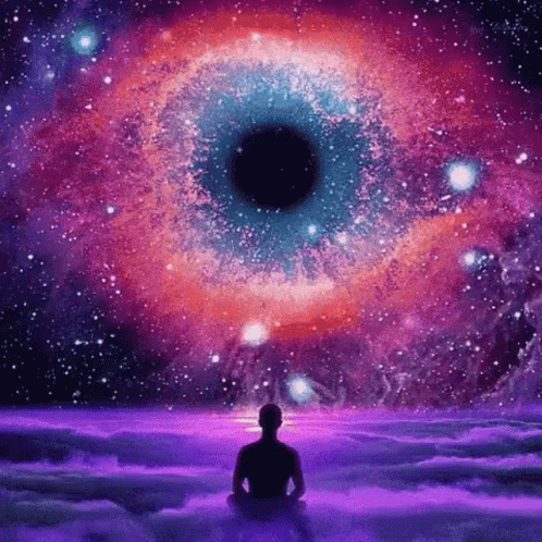 Big Brain Smart GIF