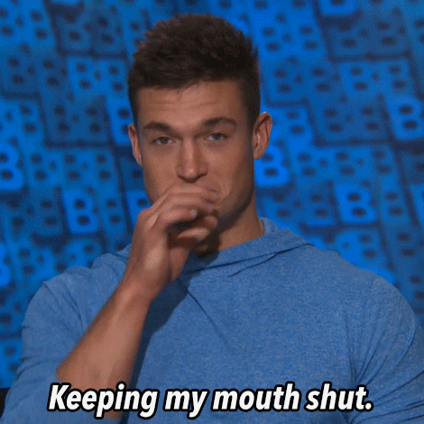 Big Brother Bb21 GIF