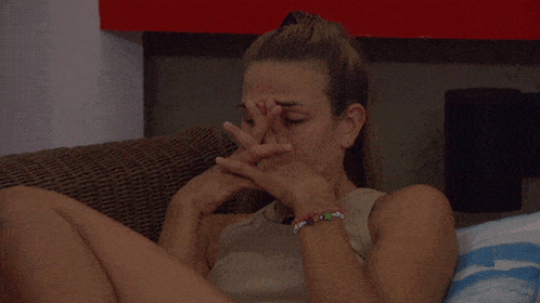 Big Brother Bb23 GIF
