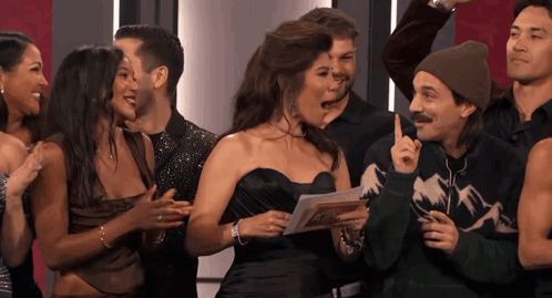 Big Brother Bb27 GIF