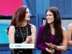 Big Brother Big Brother 13 GIF