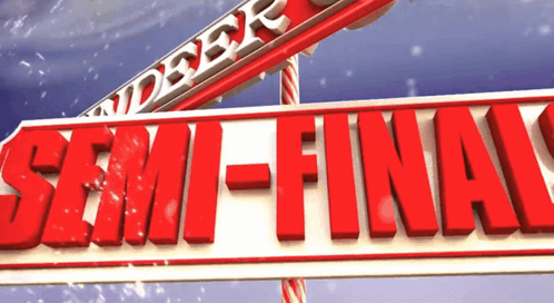 Big Brother Reindeer Games GIF