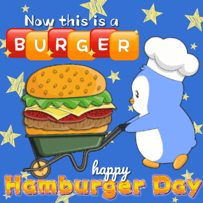 Big Burger Big Whopper GIF