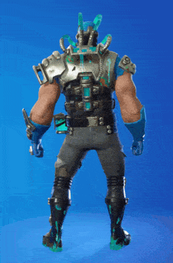 Big Chuggus Fortnite GIF