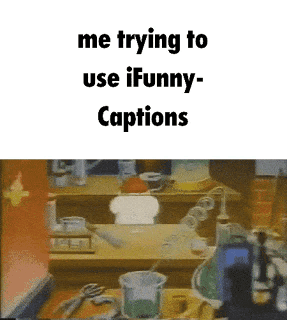 Big Chungus Ifunny Captions Python Mario Lab Coat Labcoat Science Chemicals GIF