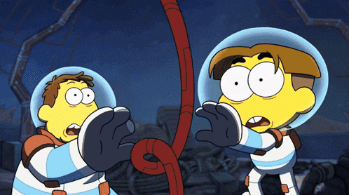 Big City Greens Bcg GIF