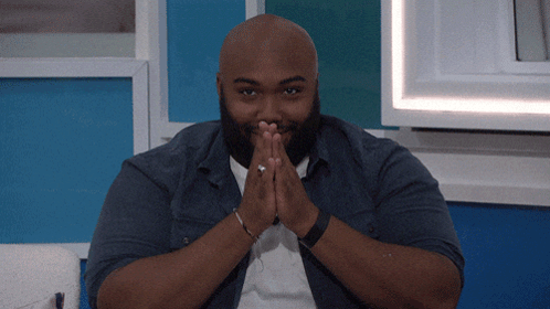 Big D Derek Frazier GIF