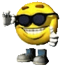 Big Daddy Nice Sticker