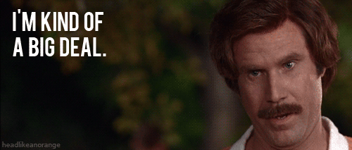 Big Deal GIF