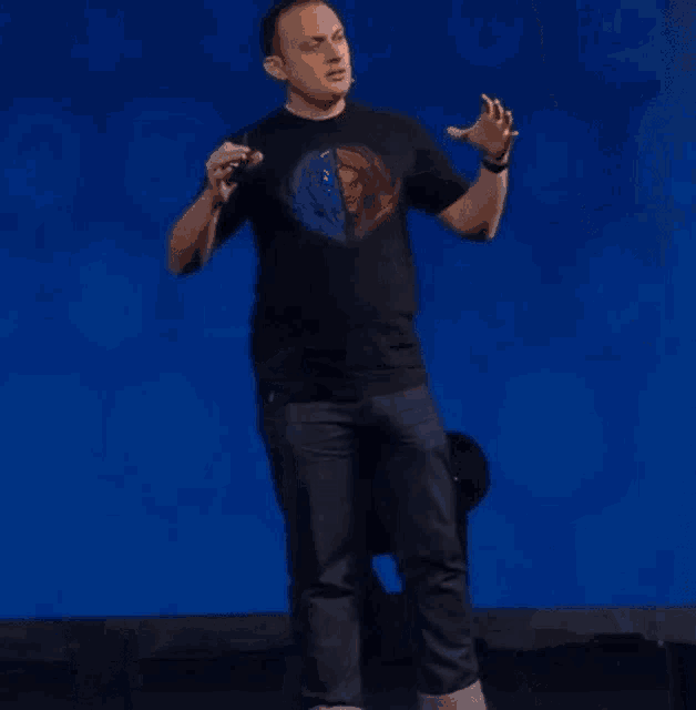 Big Dick Energy Ion GIF