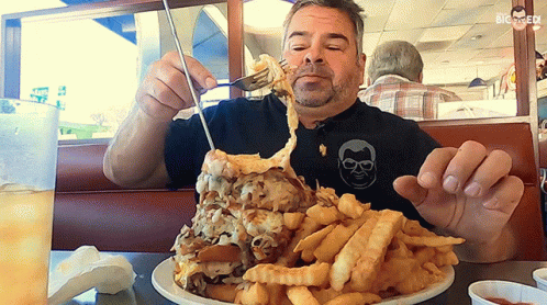 Big Ed Thisisbiged GIF