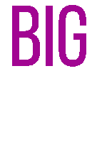 Big Fat Sticker