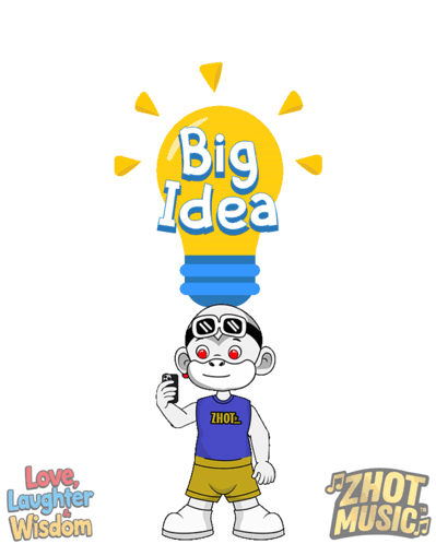 Big Idea Idea Moment GIF
