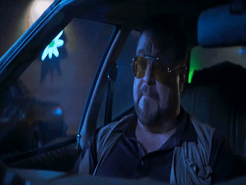 Big Lebowski Funny GIF