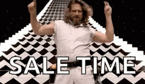Big Lebowski Jeff Bridges GIF