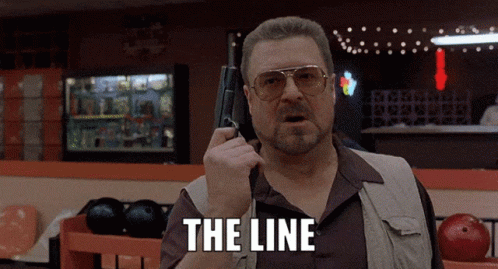 Big Lebowski Lebowski GIF