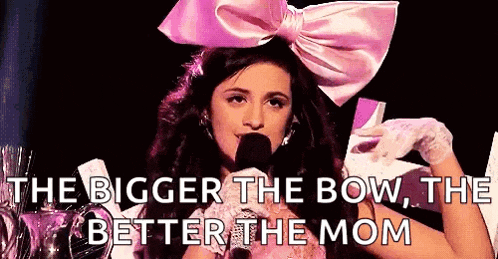 Big Now GIF