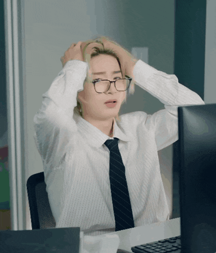 Big Ocean Kpop GIF