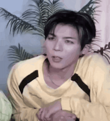 Big Ocean Kpop GIF