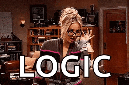 Bigbangtheory Nerd GIF