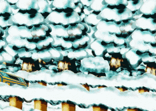 Bigfoot Comedy GIF