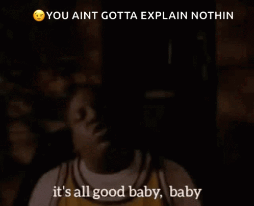 Biggie Smalls GIF