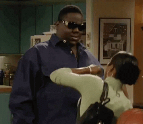 Biggie Smalls GIF
