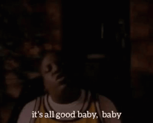 Biggie Smalls The Notorious Big GIF