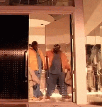 Biggie Throw GIF