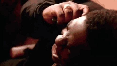 Biggie Warning Biggie Smalls GIF