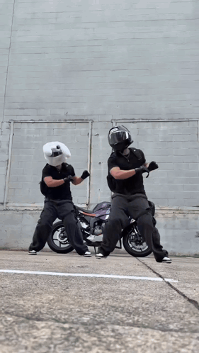 Bike Biker GIF