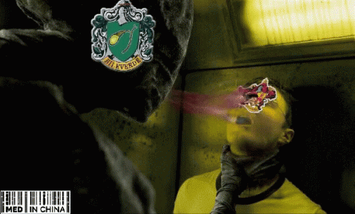 Bileverde Reaper GIF