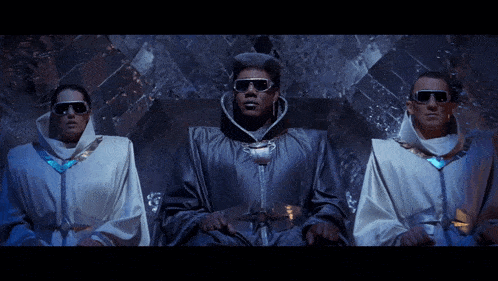 Bill And Ted Excellent Adventure GIF
