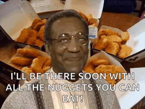 Bill Cosby GIF