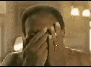 Bill Cosby Playing GIF