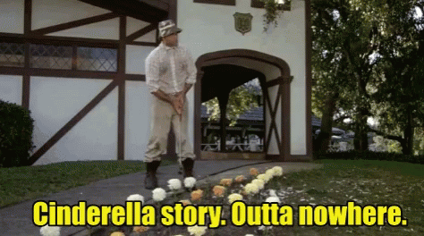Bill Murray GIF