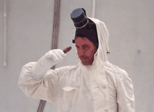 Bill Murray GIF