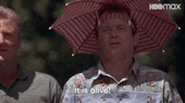 Bill Murray GIF
