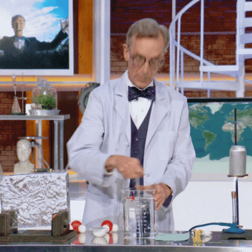 Bill Nye Billnyeusesmywifi GIF