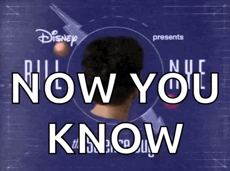 Bill Nye The Science Guy GIF