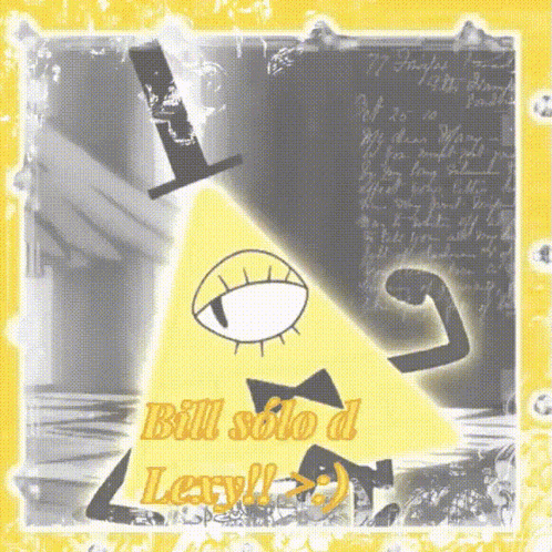 Bill Solo De Lexy Bill De Lexy GIF