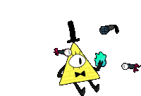 Bill Sticker