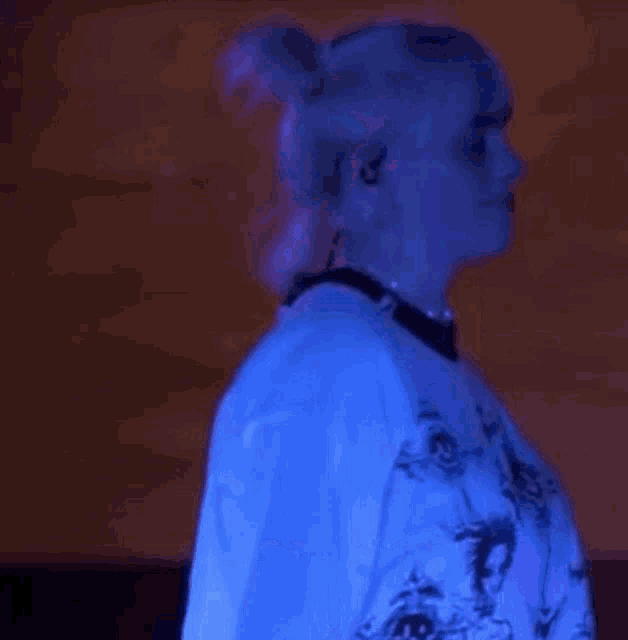 Billie Eilish Billie Eilish Hte GIF