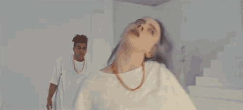 Billie Eilish GIF