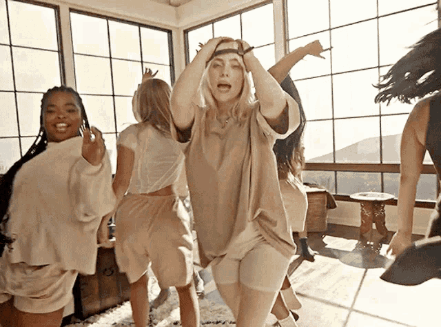 Billie Eilish GIF