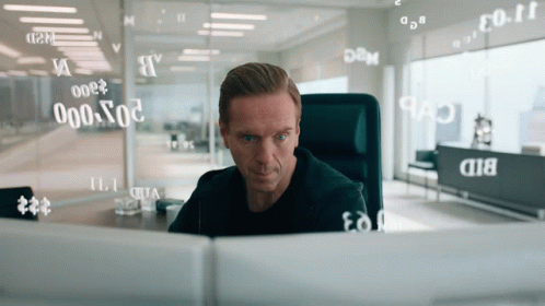 Billions Billy Axelrod GIF