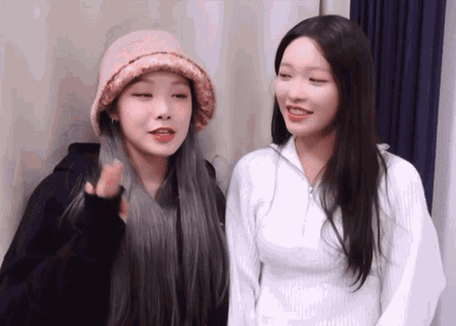 Billlie Billlie Kpop GIF