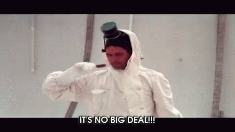 Billmurray Caddyshack GIF