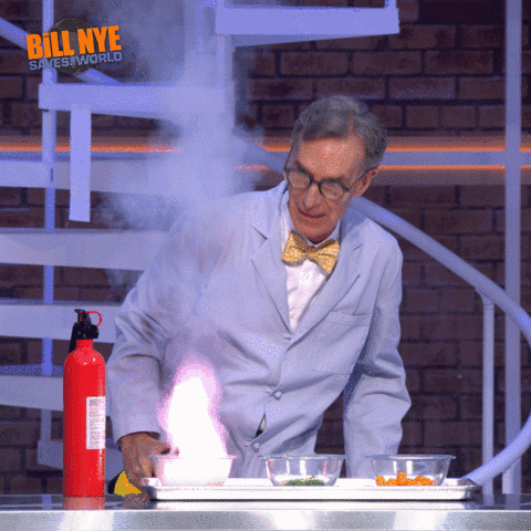 Billnye Bill Nye The Science Guy GIF
