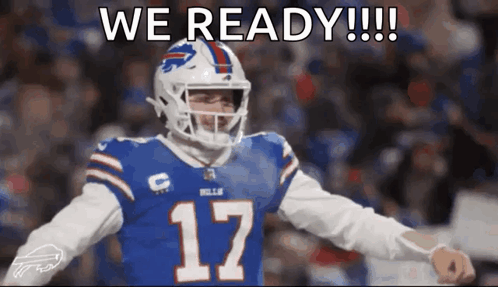 Billsmafia Bills GIF